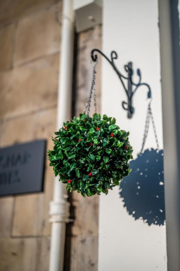 Casa Fresa - Orchar Suites Broughty Ferry Ngoại thất bức ảnh