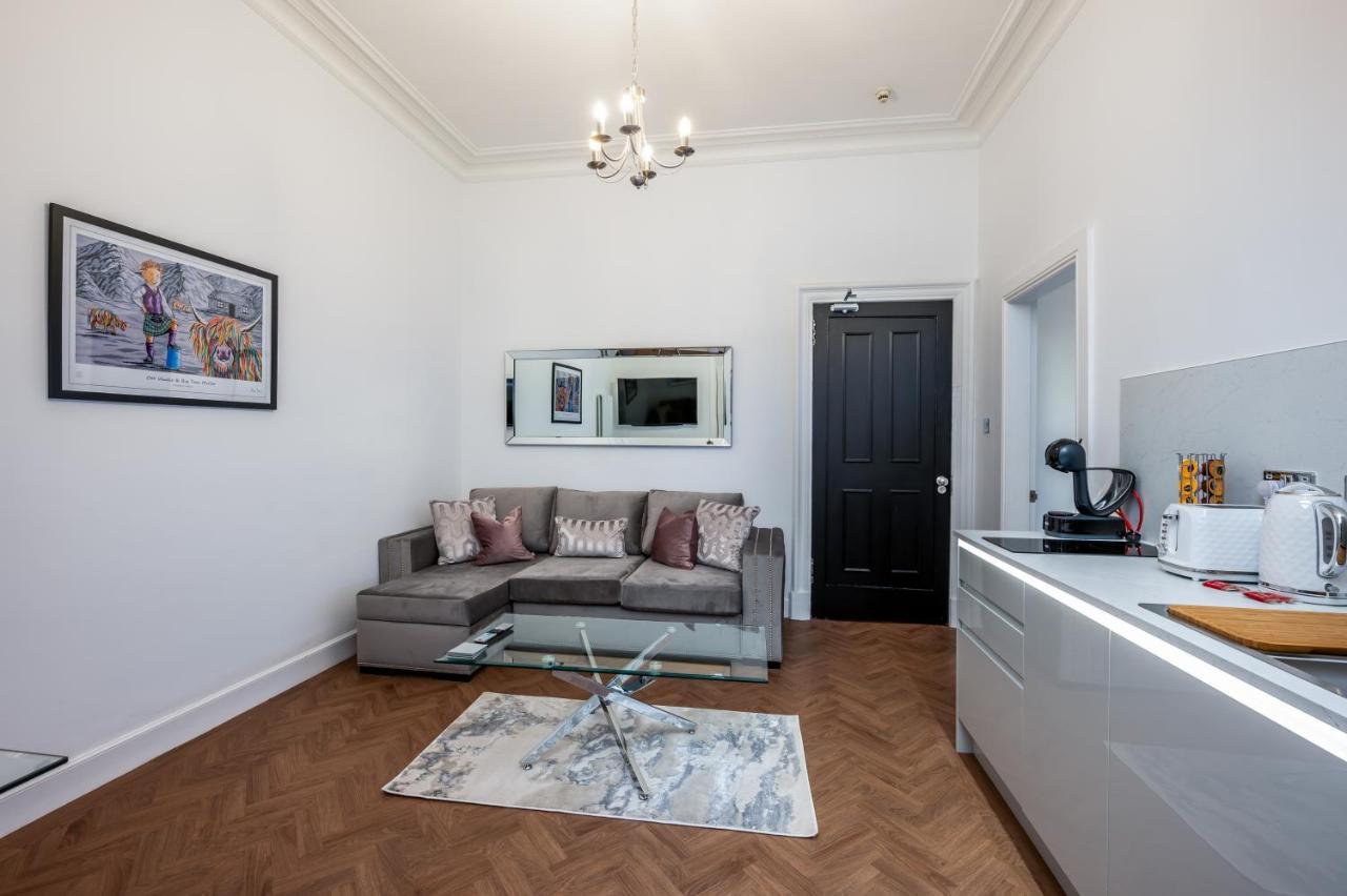 Casa Fresa - Orchar Suites Broughty Ferry Phòng bức ảnh